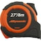 Dynamic Tools 27' Tape Measure with Auto Lock D066001 - alternate 7